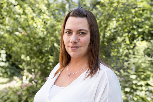 Yvonne Müßeler