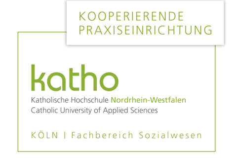 Logo der Katholischen Hochschule Köln